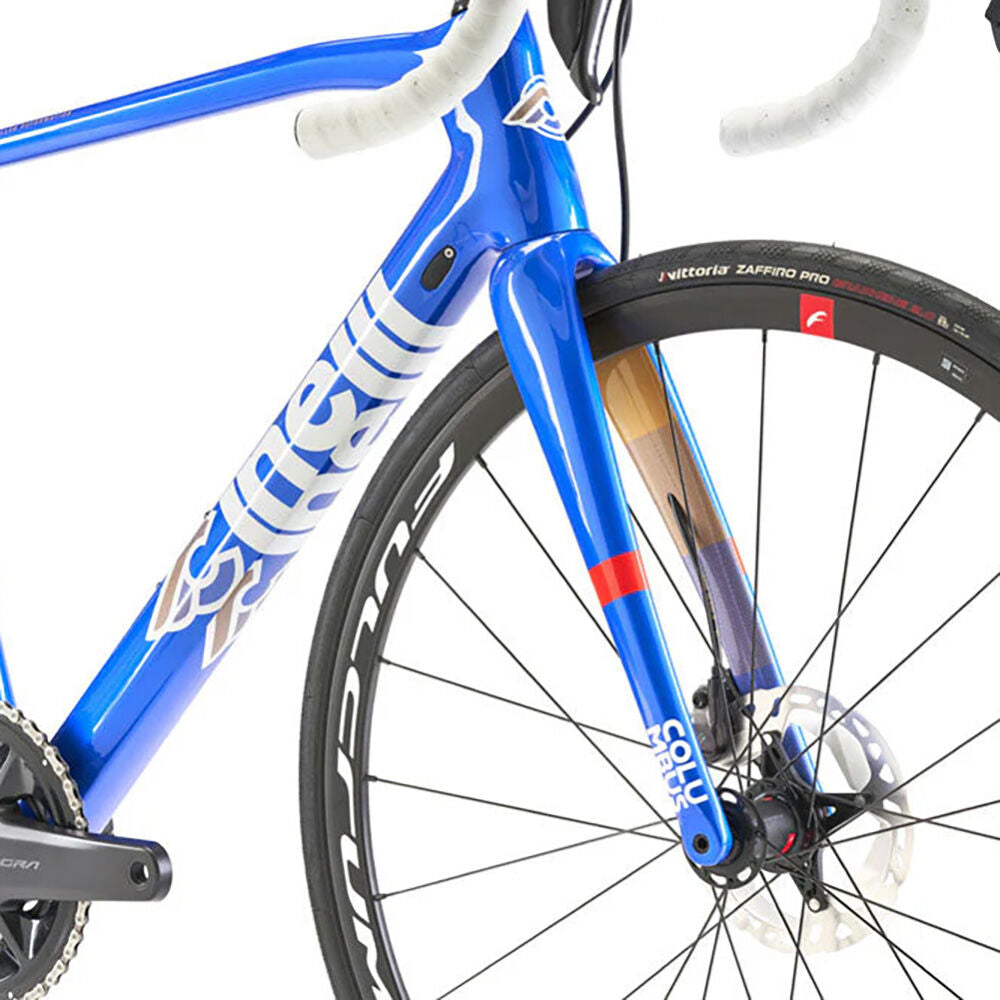 Cinelli Superstar Shimano 105 Di2