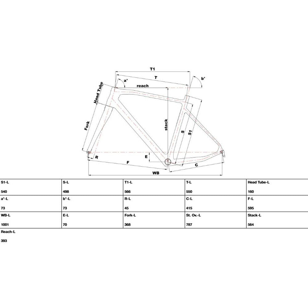Cinelli Superstar Shimano 105 Di2