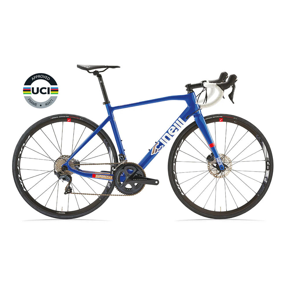 Cinelli Superstar Shimano Ultegra 11v