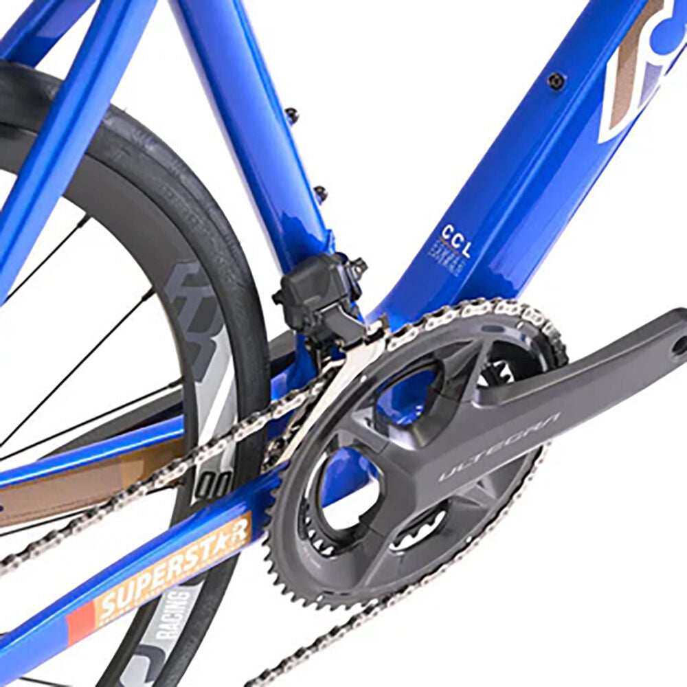 Cinelli Superstar Shimano Ultegra 11v