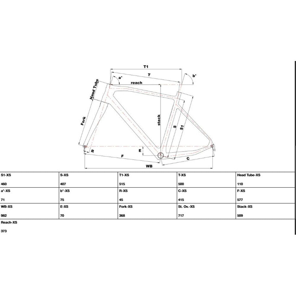Cinelli Superstar Shimano Ultegra 11v