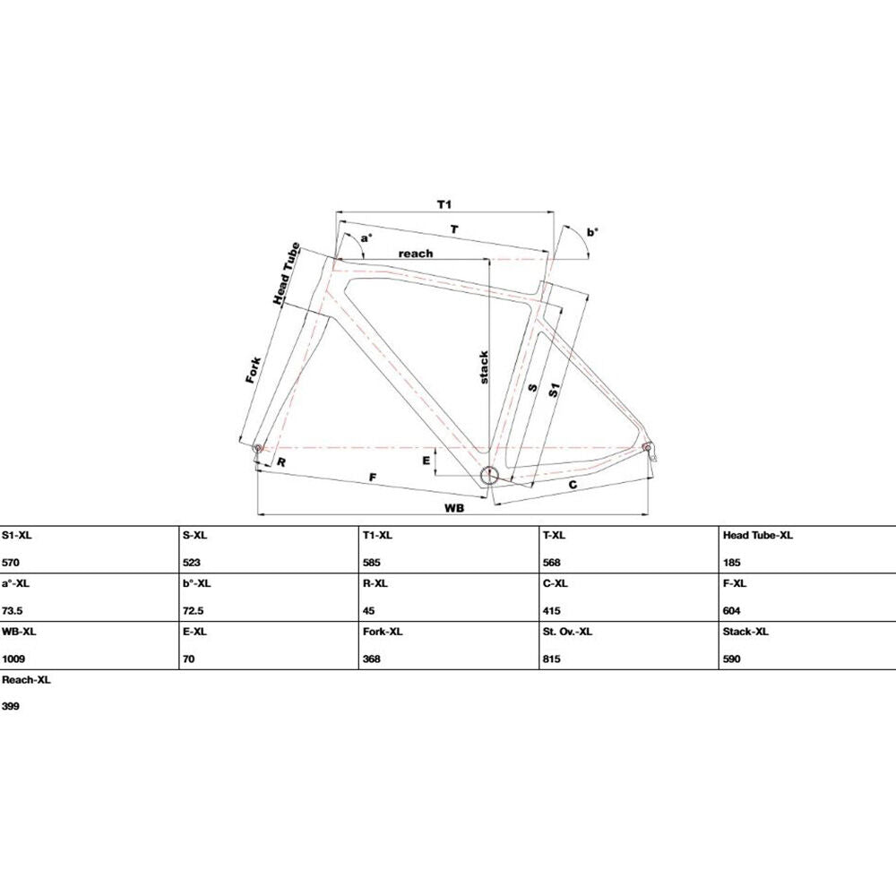 Cinelli Superstar Shimano Ultegra 11v