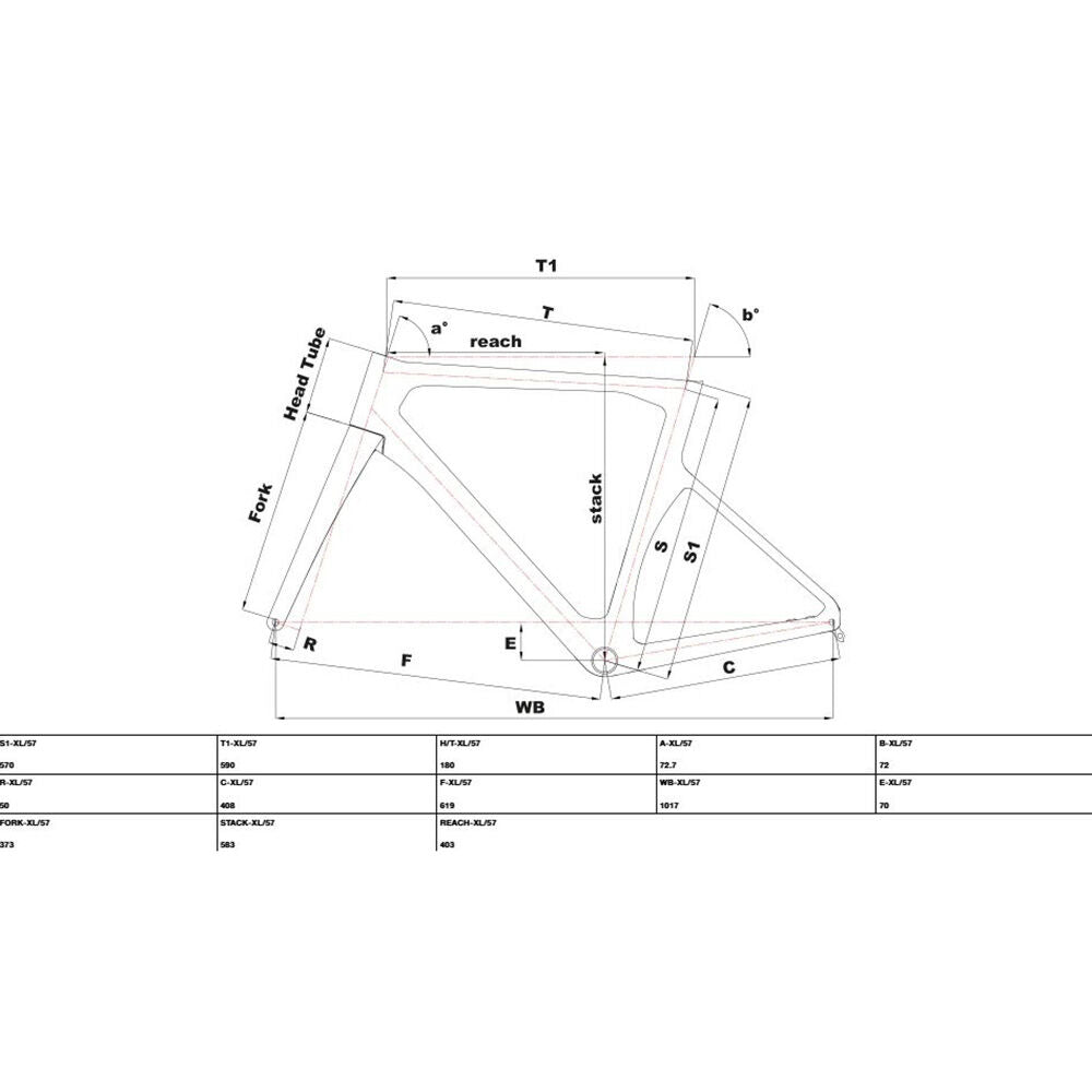 Cinelli Pressure ADR Shimano Ultegra Di2 + Fulcrum Soniq AL