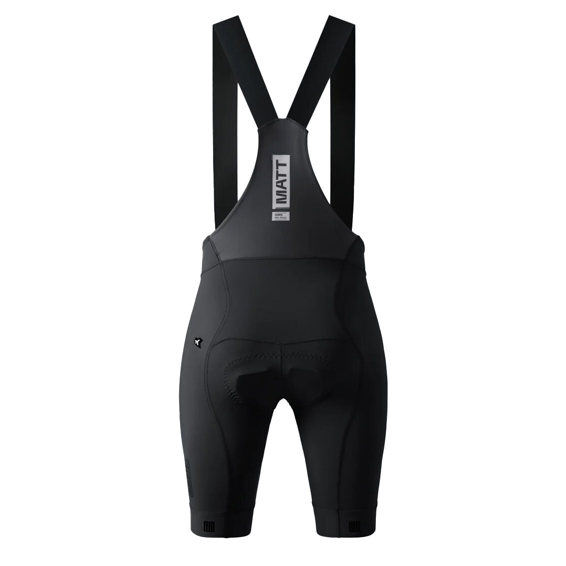 Gobik Matt 2.0 K10 woman bibshorts