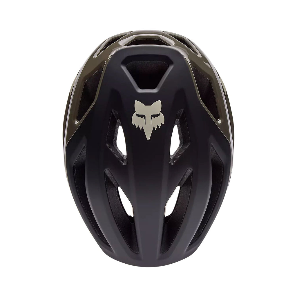 Fox Crossframe Pro helmet