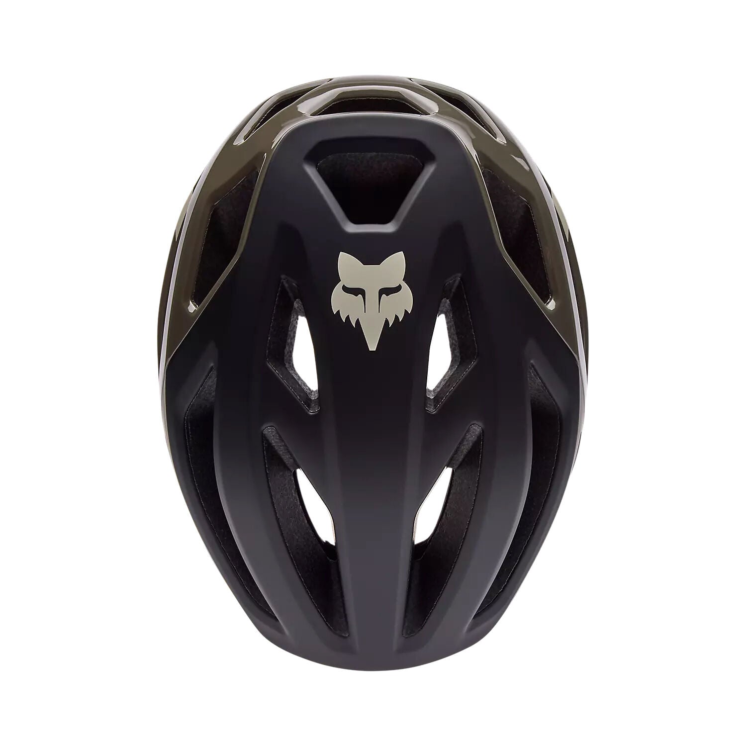 Fox Crossframe Pro helmet