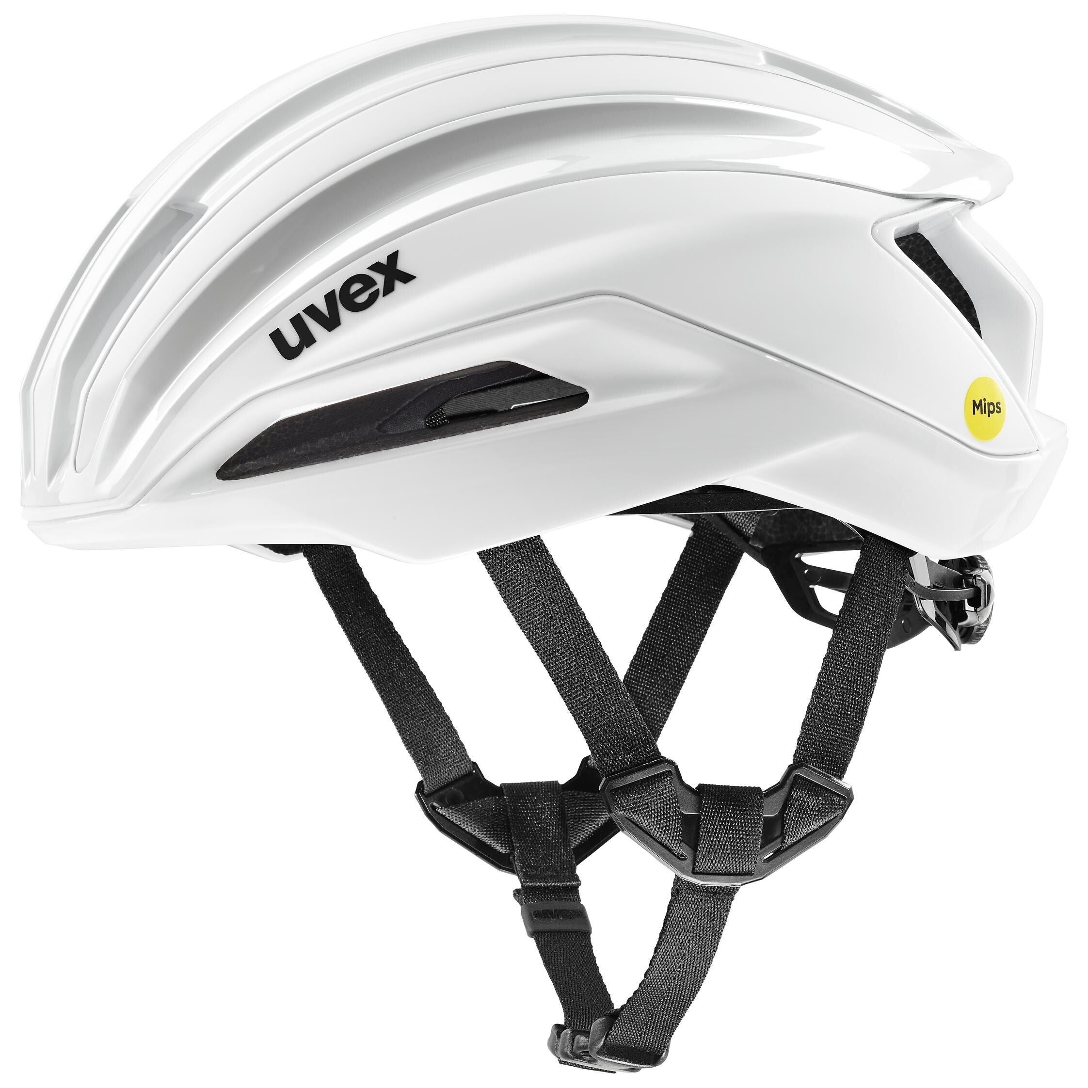Uvex Surge Aero Mips helmet