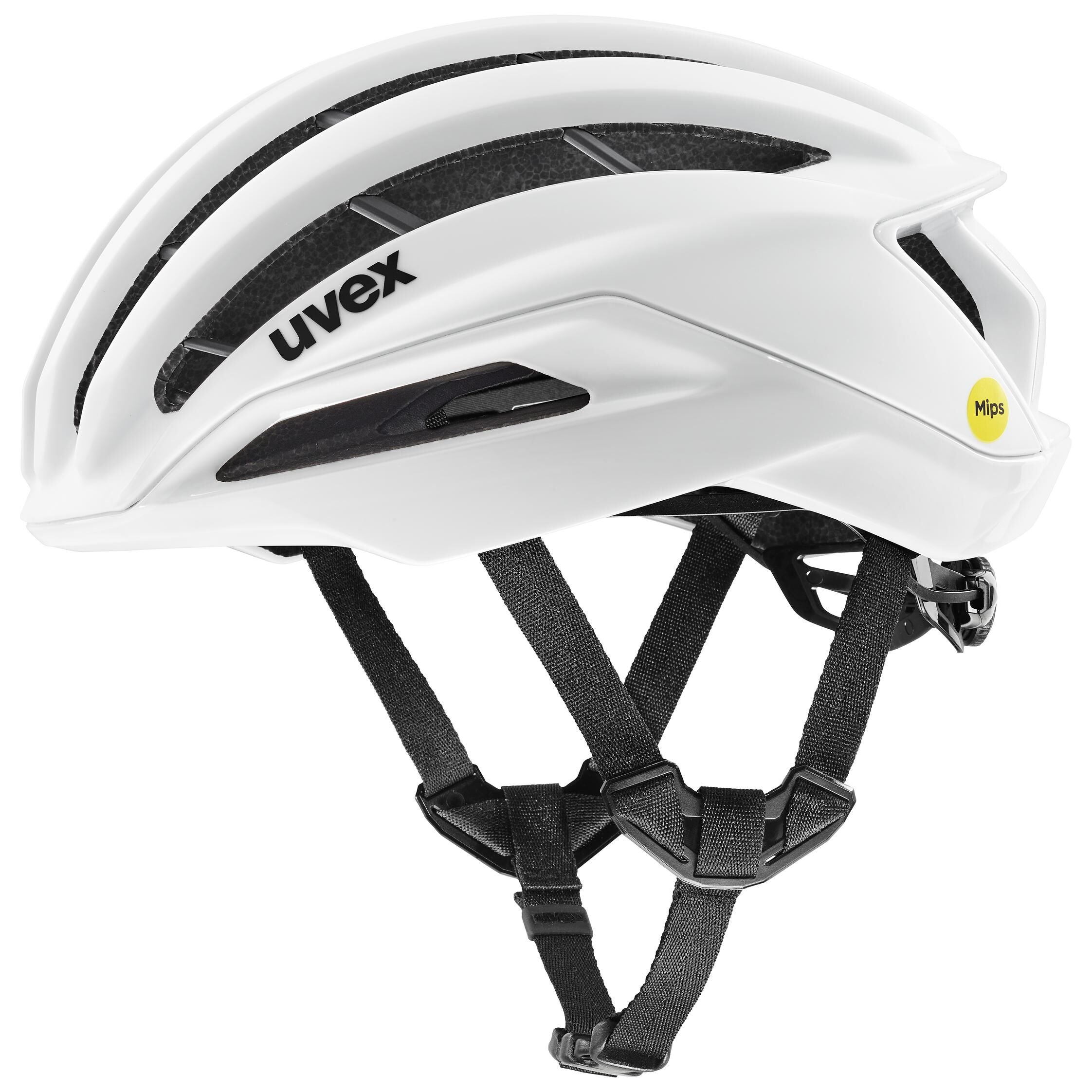 Uvex Surge Aero Mips helmet