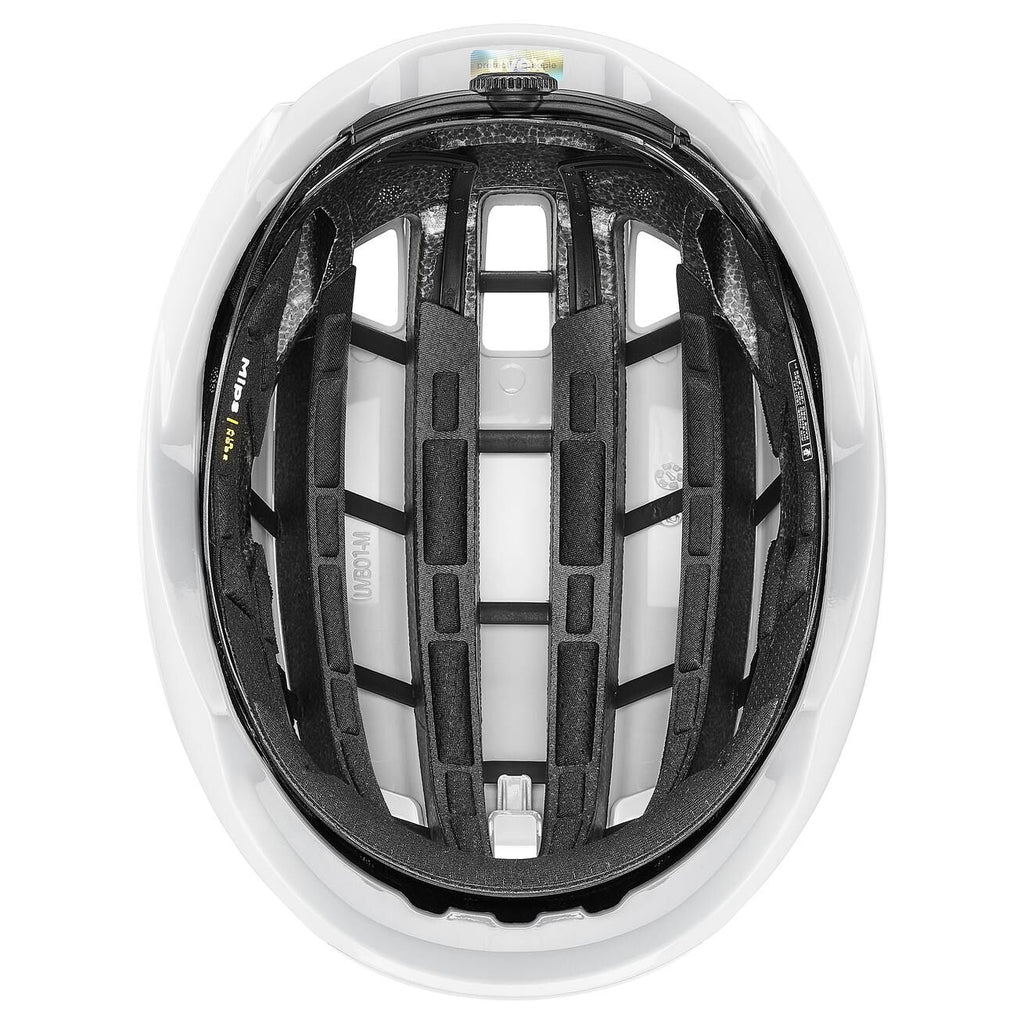 Uvex Surge Aero Mips helmet