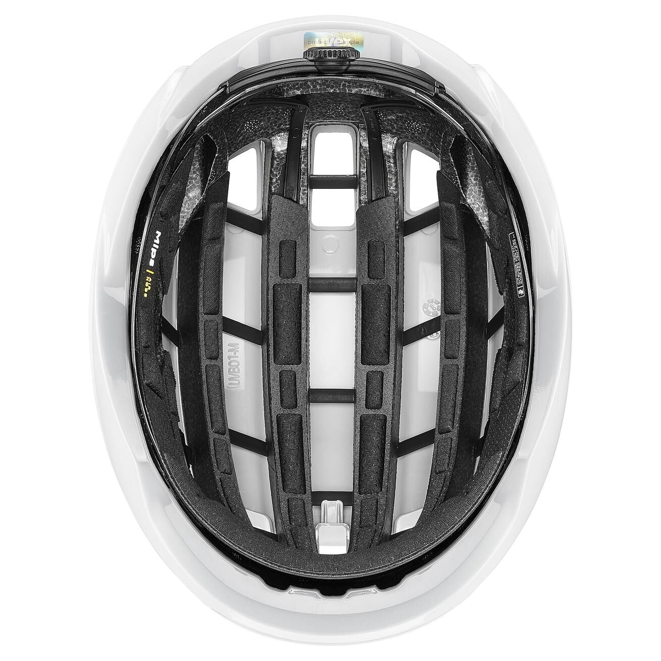 Uvex Surge Aero Mips helmet