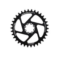Leonardi Gecko "Duro" Sram S3 8 Hole chainring