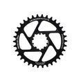 Leonardi Gecko "Duro" Sram Offset 3 chainring