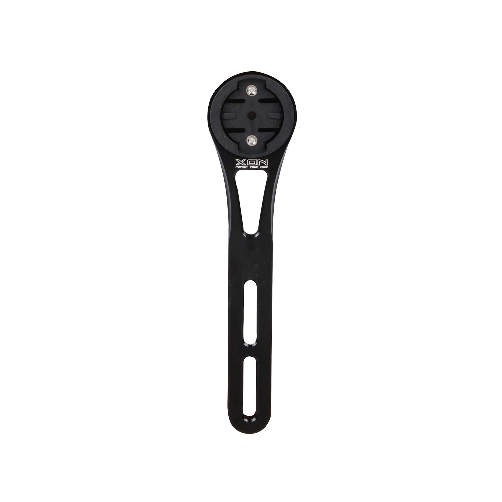 Xon integrated handlebar front mount