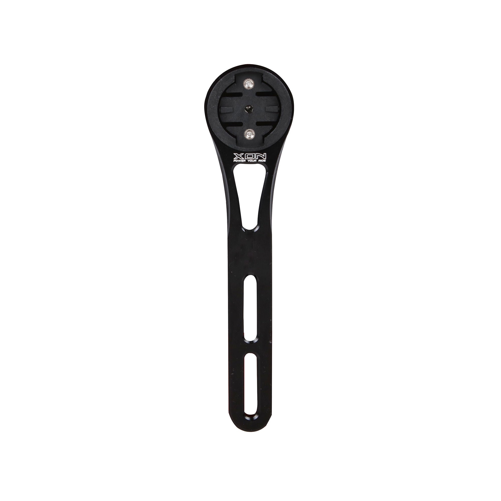 Xon integrated handlebar front mount