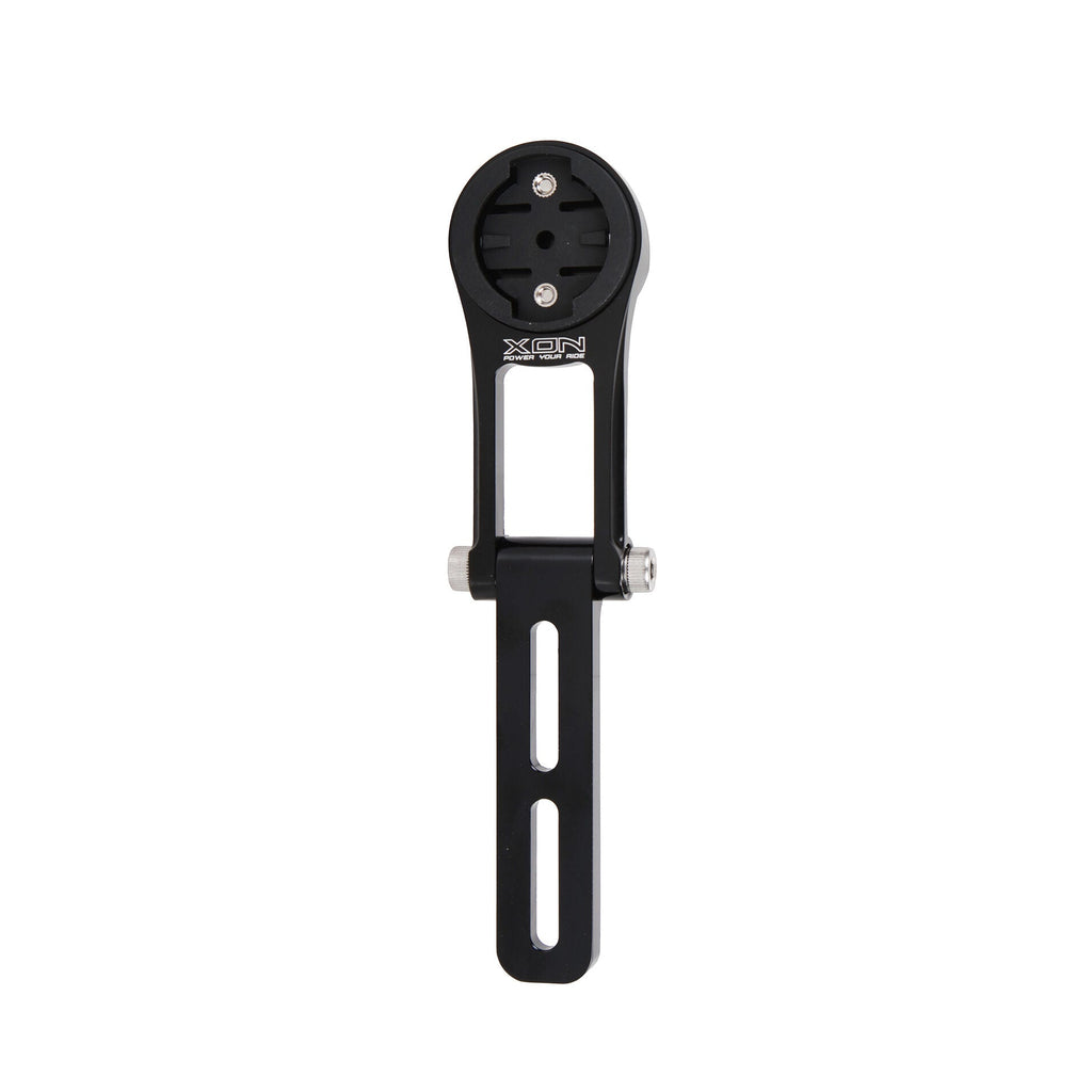 Xon adjustable holder for integrated handlebars
