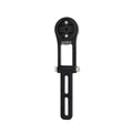 Xon adjustable holder for integrated handlebars