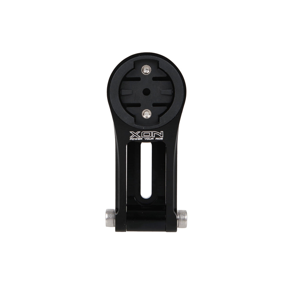 Xon adjustable holder for integrated handlebars