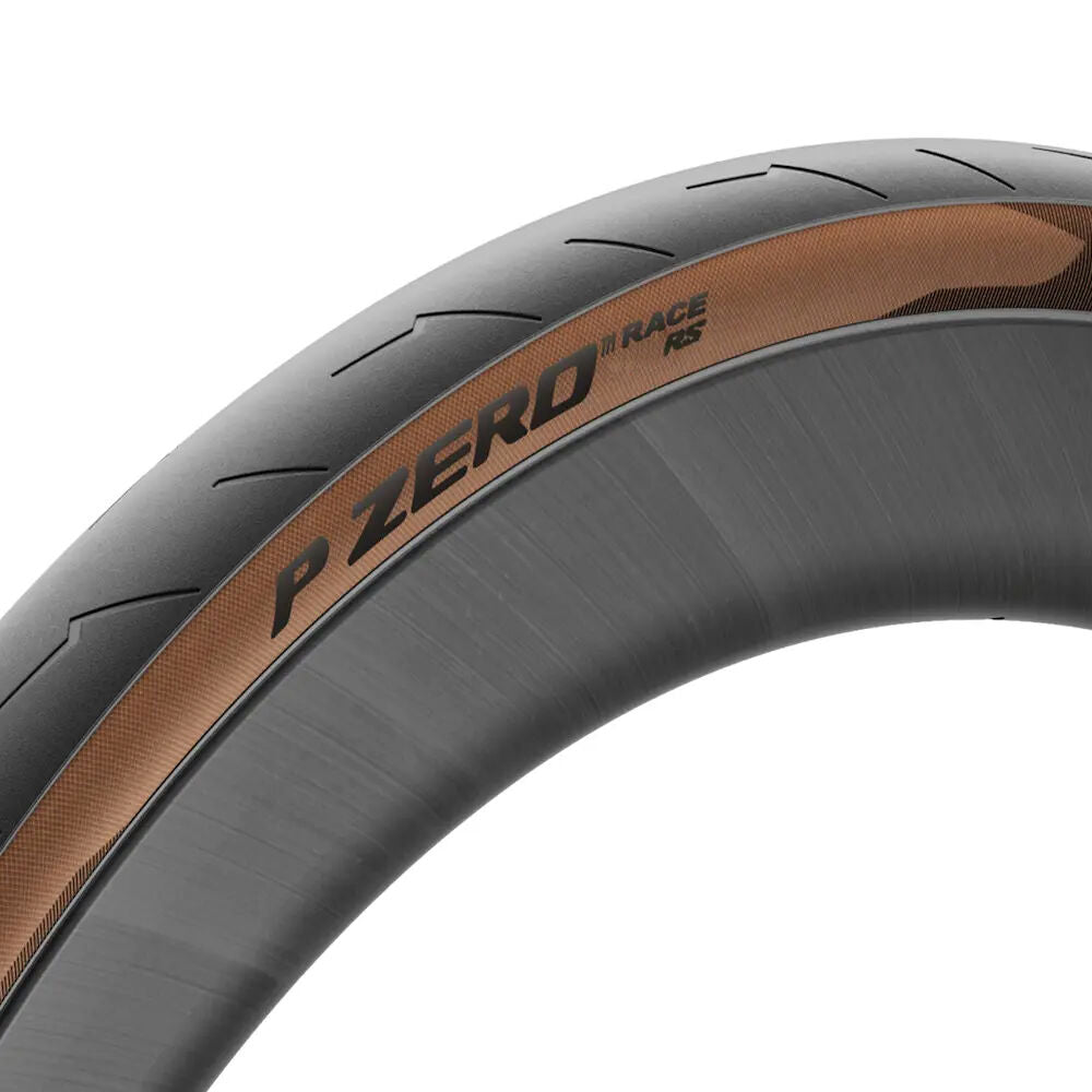 Pirelli P Zero Race RS tyre