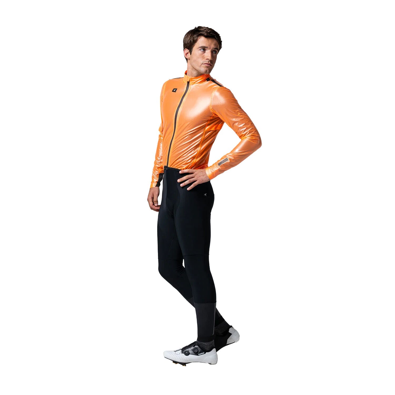 Gobik Pluvia 2.0 waterproof jacket