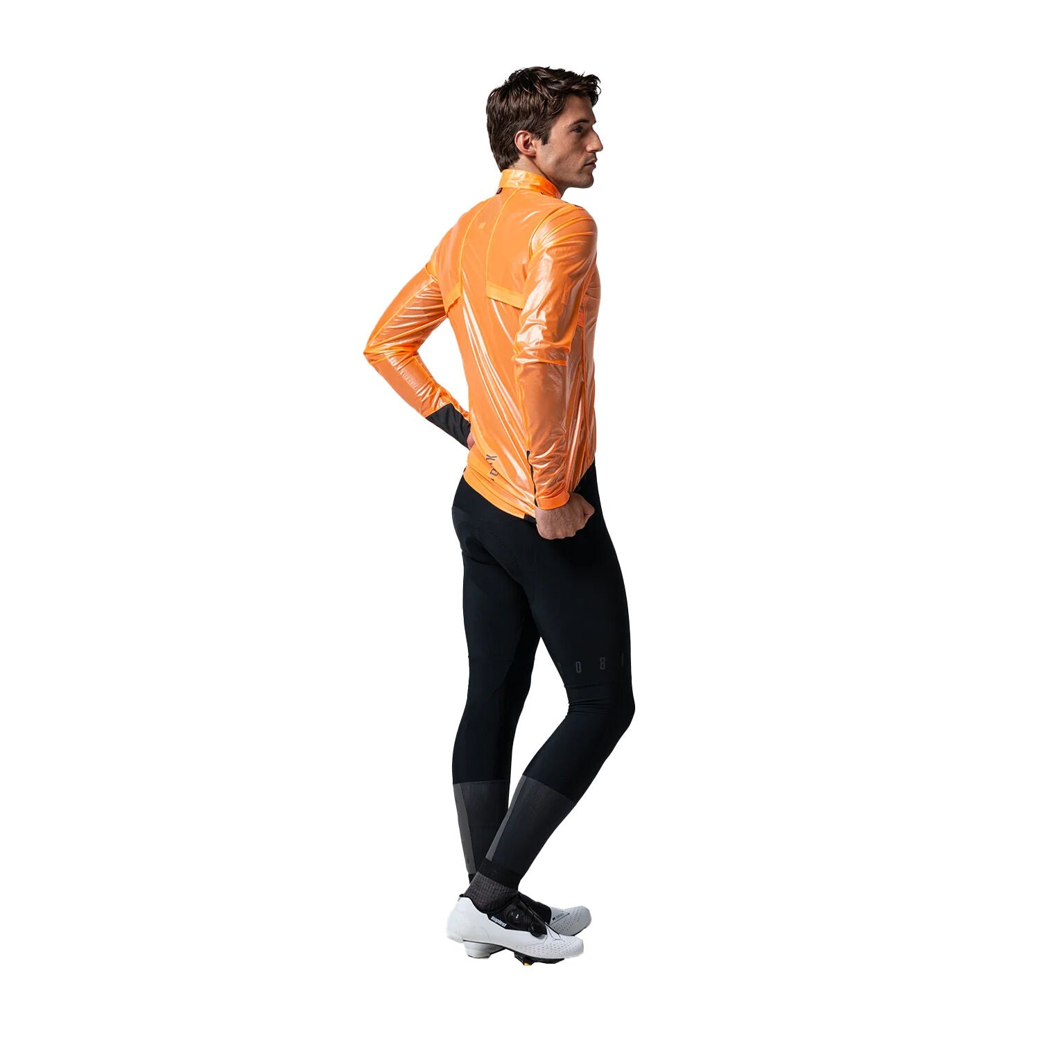 Gobik Pluvia 2.0 waterproof jacket