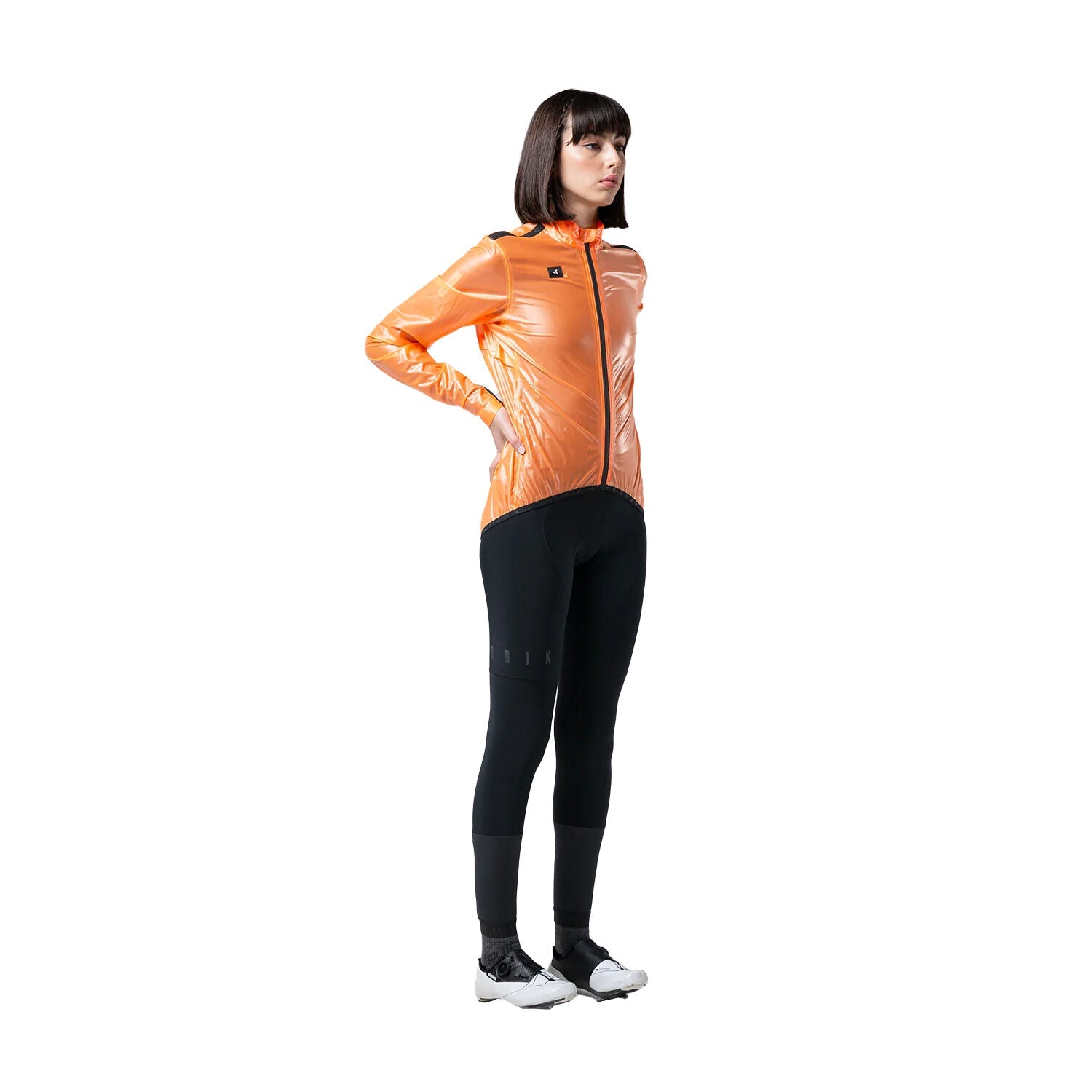 Gobik Pluvia 2.0 waterproof jacket