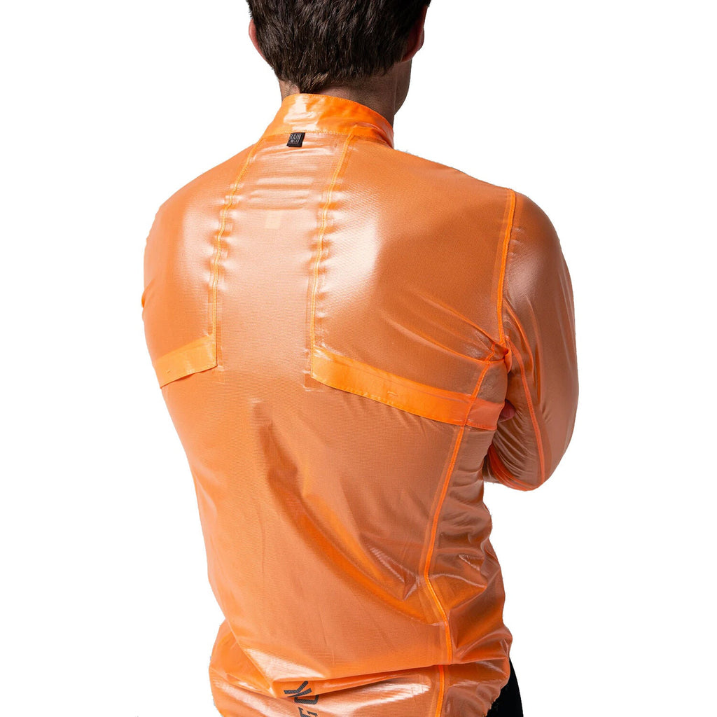 Gobik Pluvia 2.0 waterproof jacket