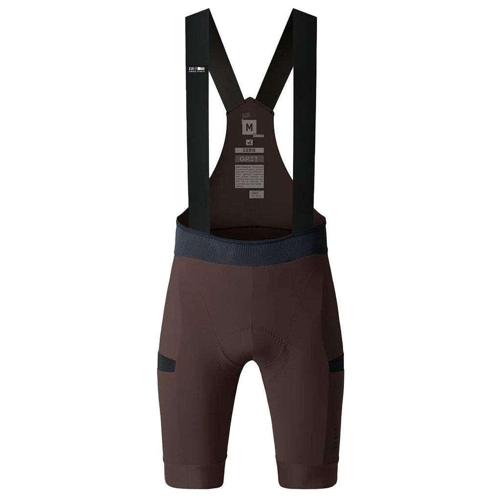Gobik Grit 2.0 K10 bibshorts