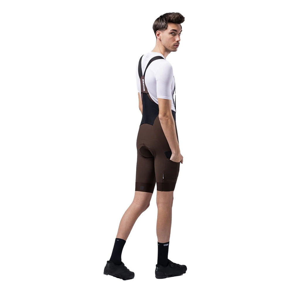 Gobik Grit 2.0 K10 bibshorts