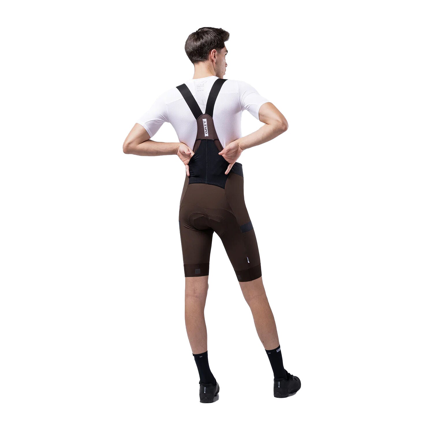 Gobik Grit 2.0 K10 bibshorts
