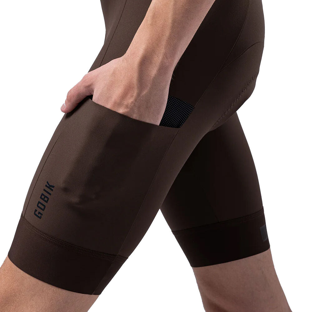 Gobik Grit 2.0 K10 bibshorts