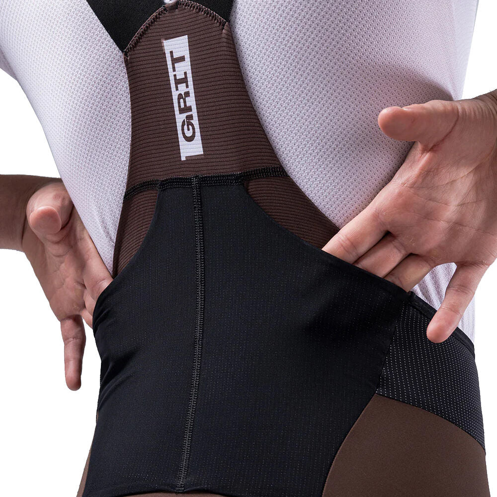 Gobik Grit 2.0 K10 bibshorts