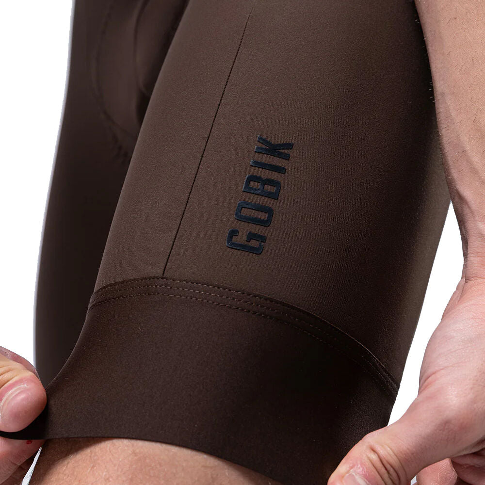Gobik Grit 2.0 K10 bibshorts