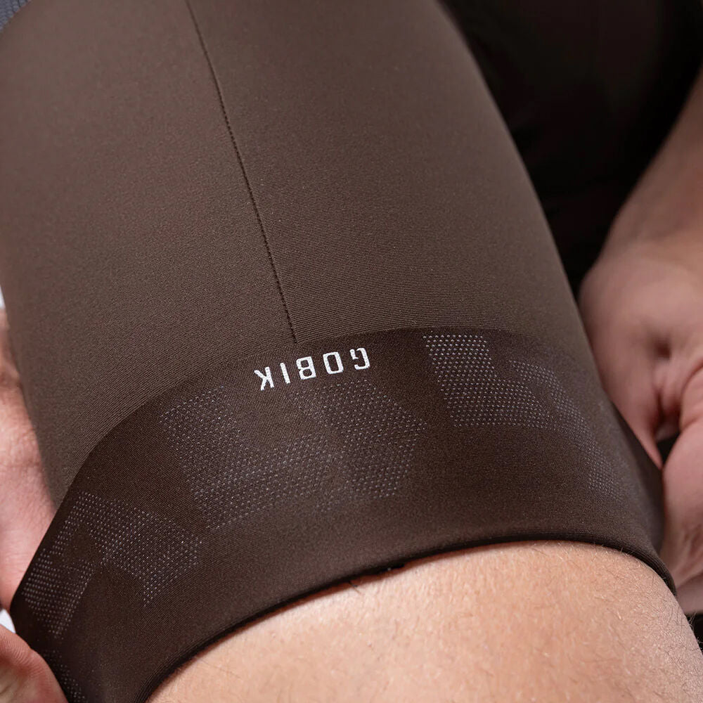 Gobik Grit 2.0 K10 bibshorts