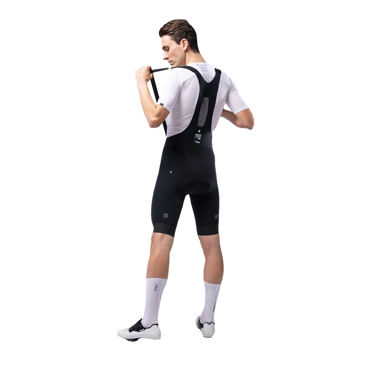Gobik Revolution 2.1 K10 bibshort