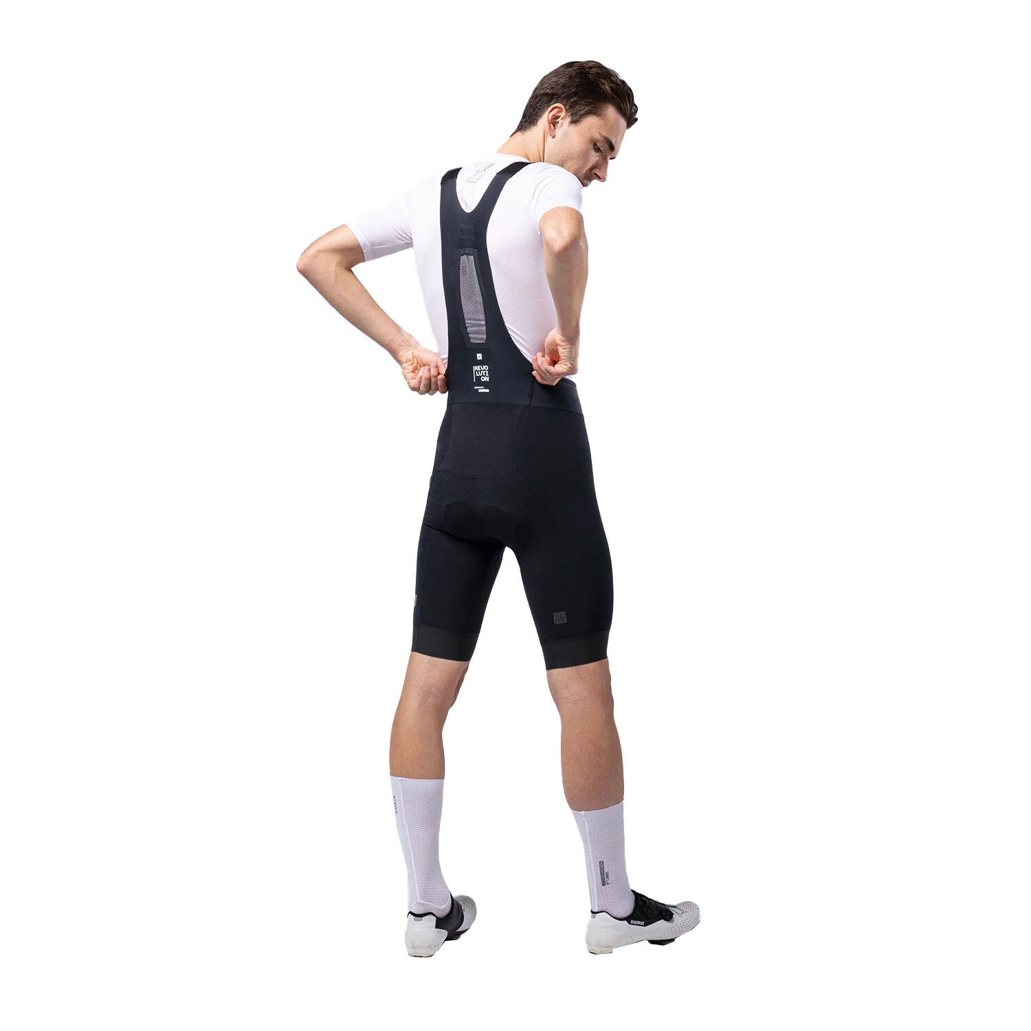 Gobik Revolution 2.1 K10 bibshort