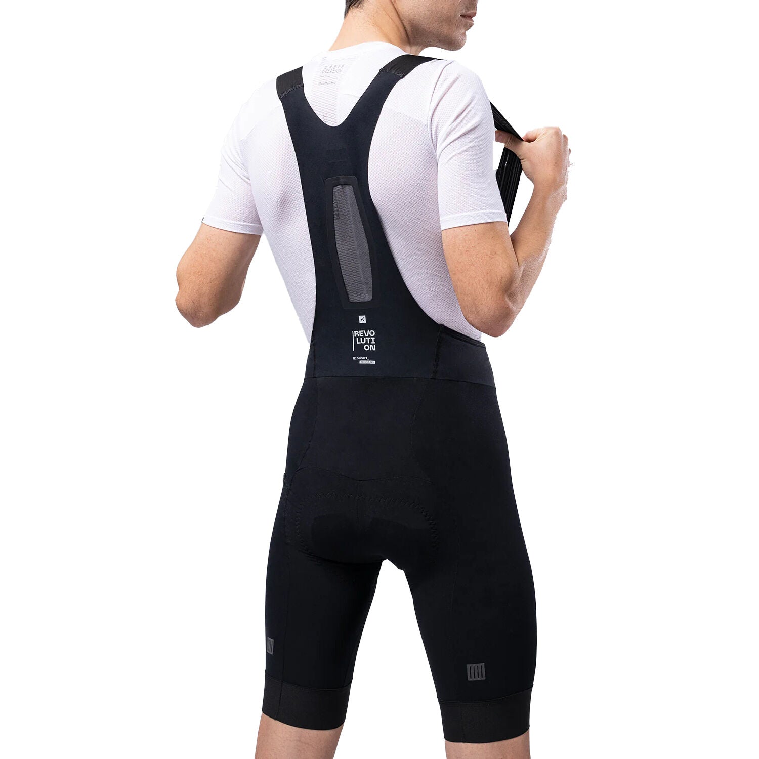 Gobik Revolution 2.1 K10 bibshort