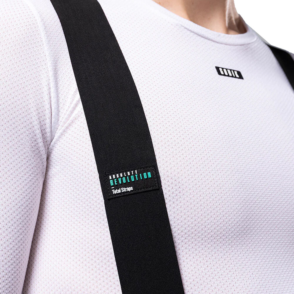 Gobik Revolution 2.1 K10 bibshort