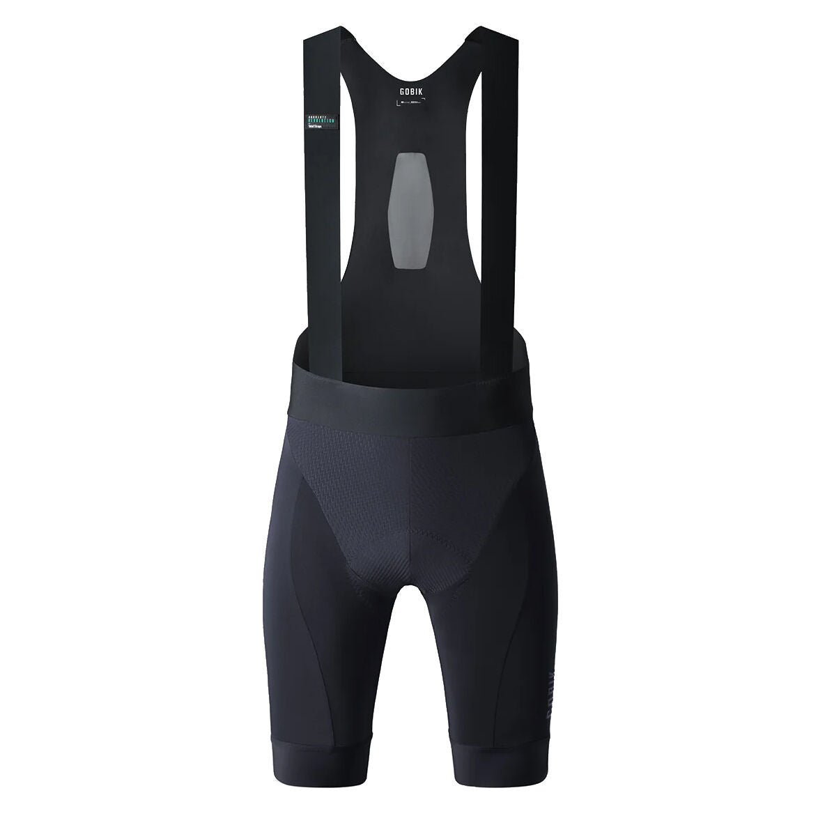 Gobik Revolution 2.1 K10 bibshort