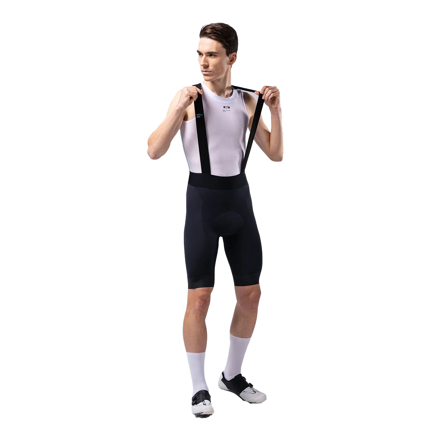 Gobik Revolution 2.1 K10 bibshort