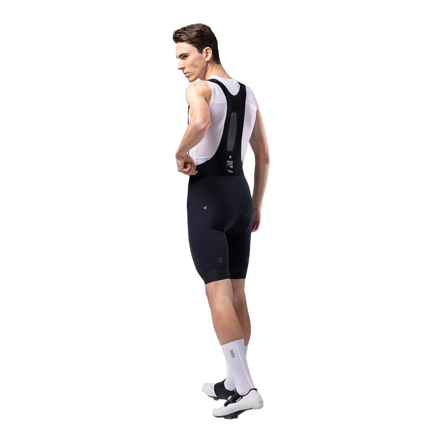 Gobik Revolution 2.1 K10 bibshort