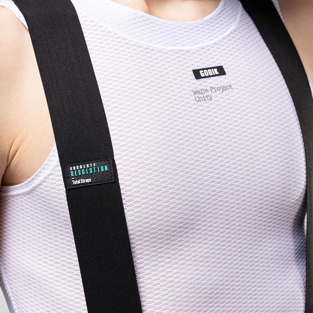 Gobik Revolution 2.1 K10 bibshort