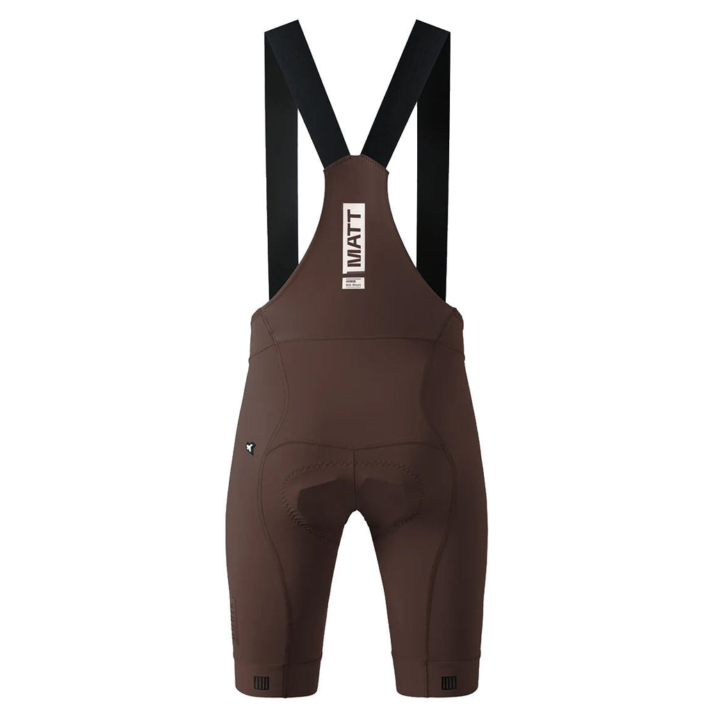Gobik Matt 2.0 bib shorts