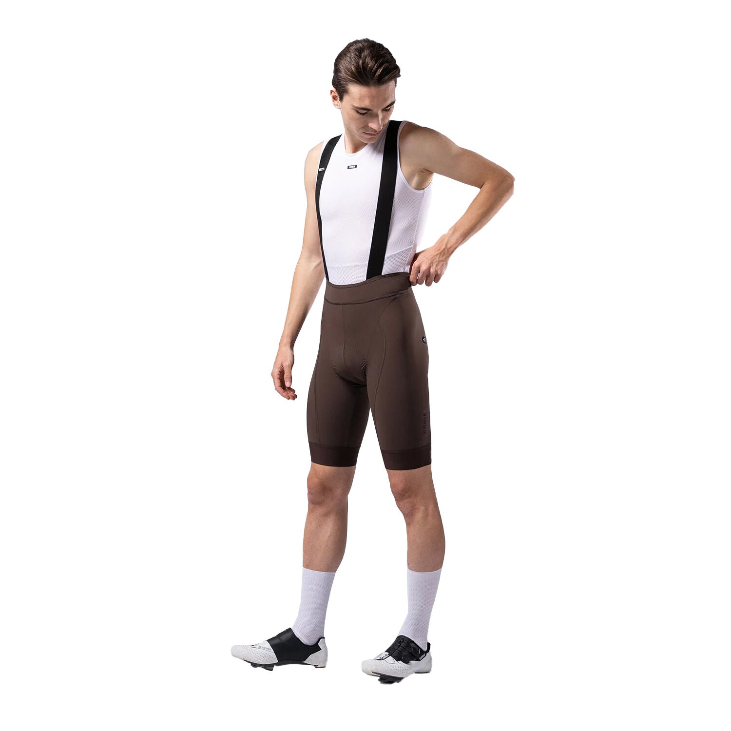 Gobik Matt 2.0 bib shorts