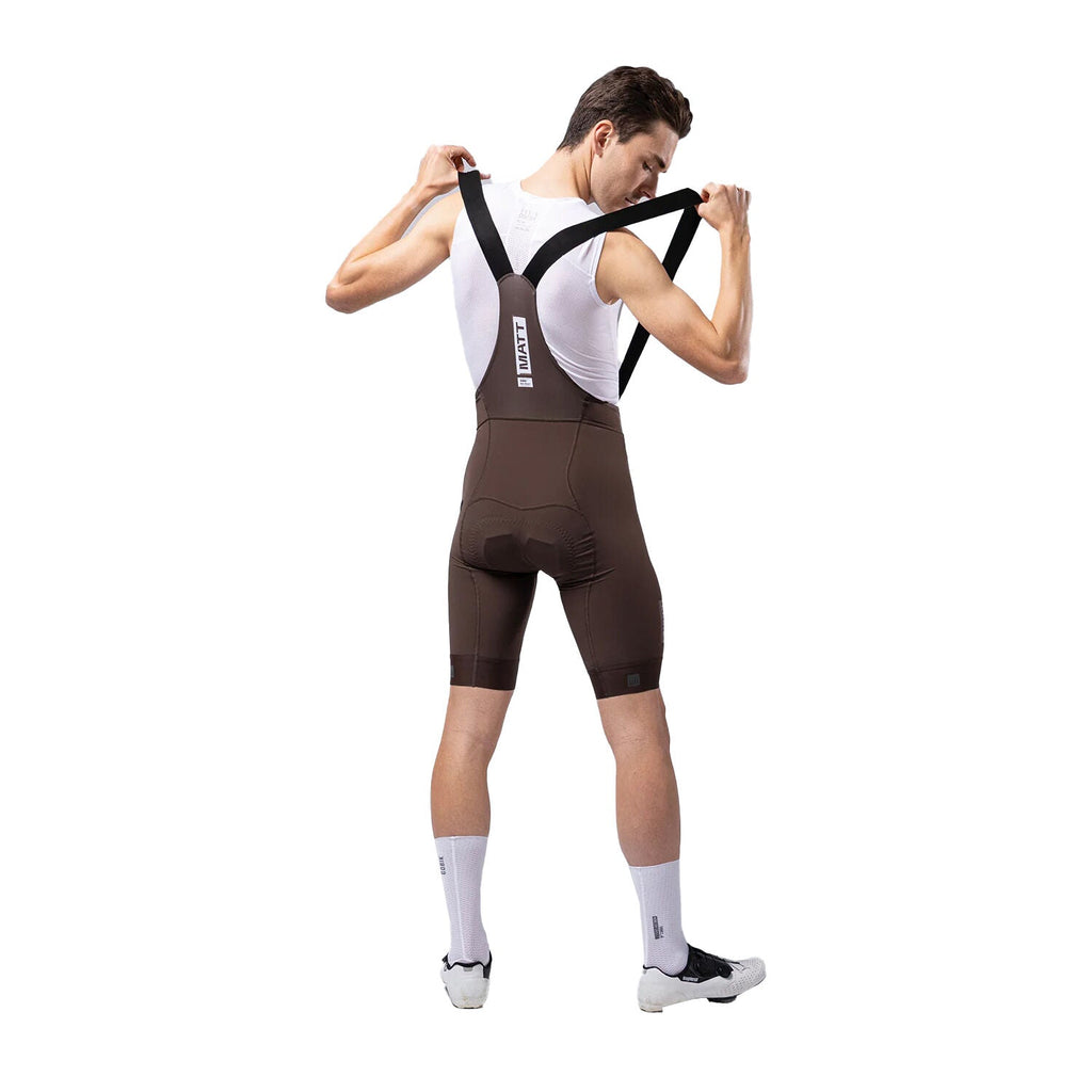 Gobik Matt 2.0 bib shorts