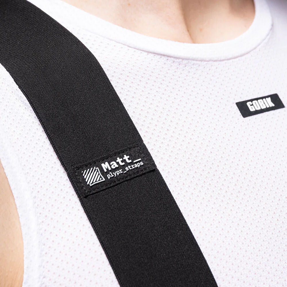 Gobik Matt 2.0 bib shorts