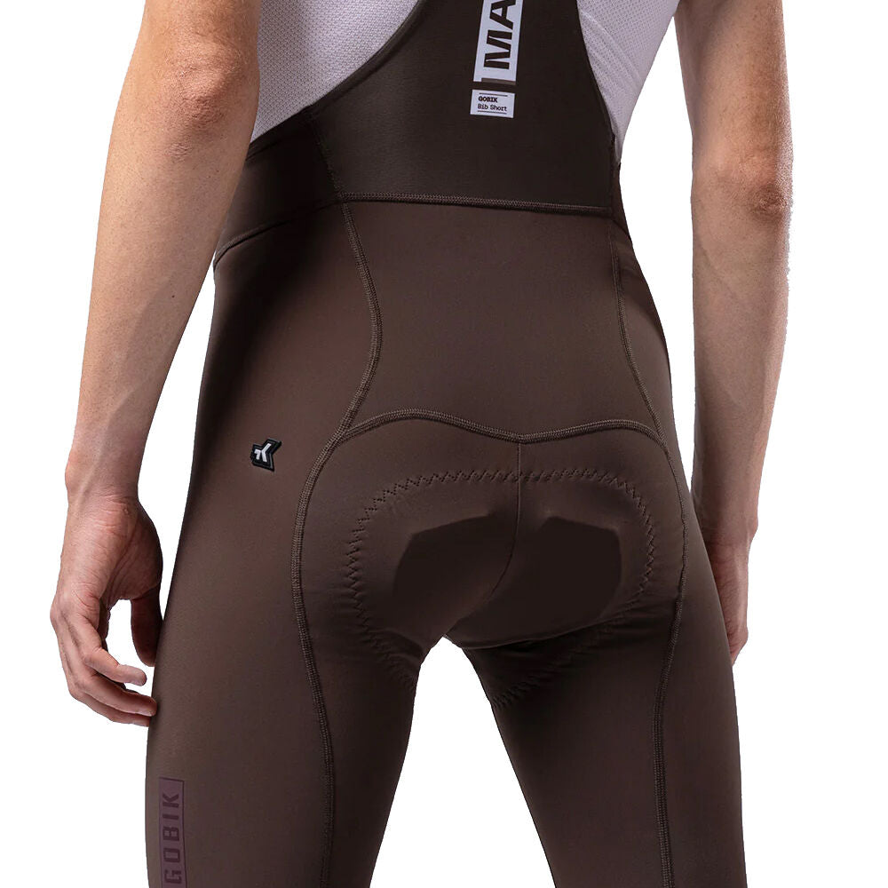 Gobik Matt 2.0 bib shorts