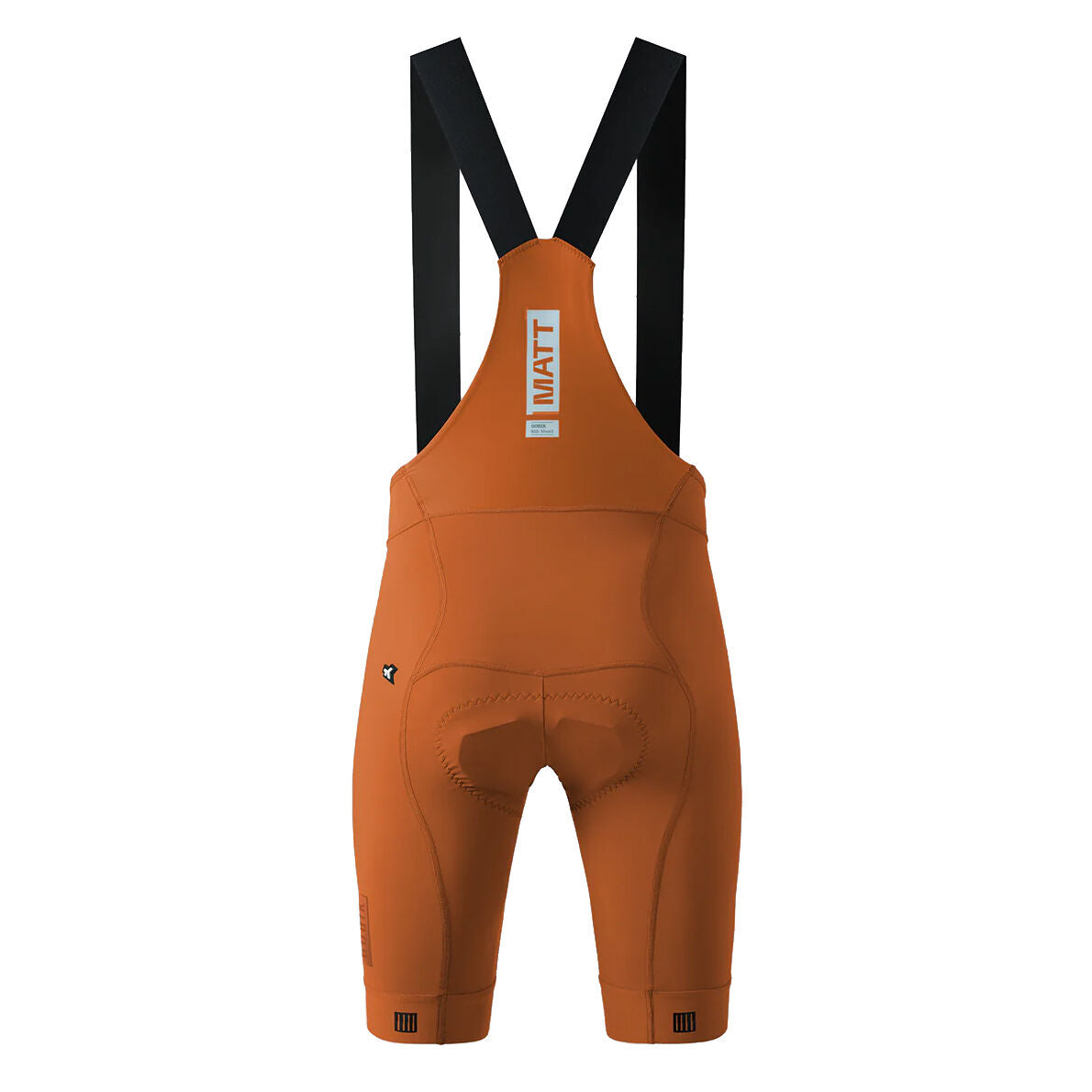 Gobik Matt 2.0 bib shorts