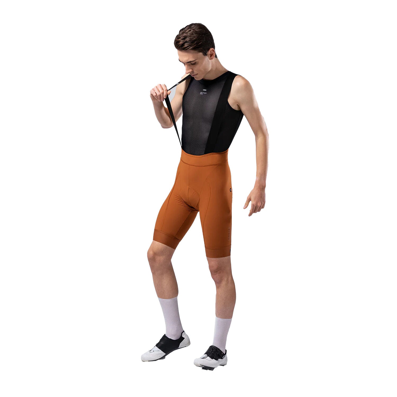 Gobik Matt 2.0 bib shorts