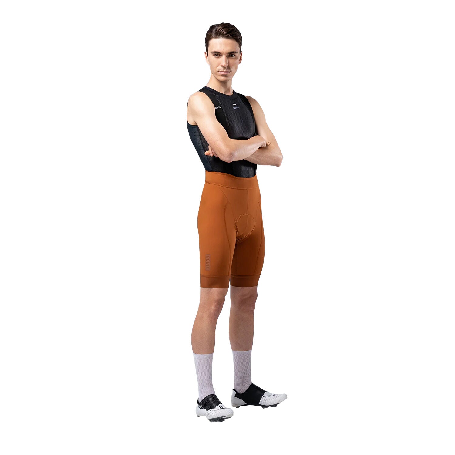 Gobik Matt 2.0 bib shorts