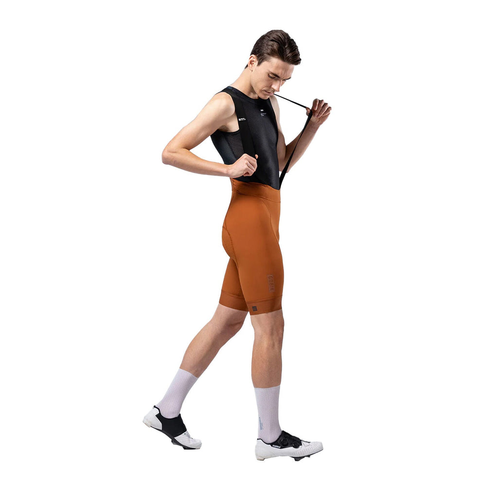 Gobik Matt 2.0 bib shorts
